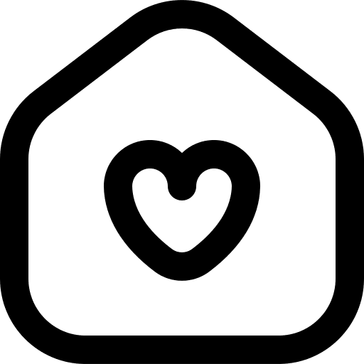 Stayhome epidemic prevention safety contagious illness icon