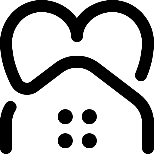 Stayhome quarantine 2019-ncov infectious disease icon Stayhome quarantine 2019-ncov infectious disease icon