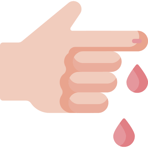 Blood test sugar blood level healthcare diabetes icon Blood test sugar blood level healthcare diabetes icon