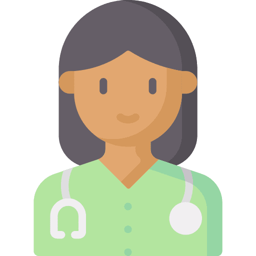 Doctor healthcare and medical job people icon Doctor healthcare and medical job people icon