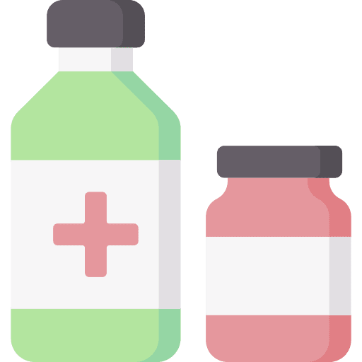 Syrup healthcare and medical syrup pharmacy icon Syrup healthcare and medical syrup pharmacy icon