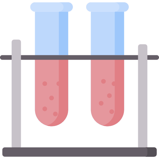 Test tubes test tube healthcare and medical chemical icon Test tubes test tube healthcare and medical chemical icon