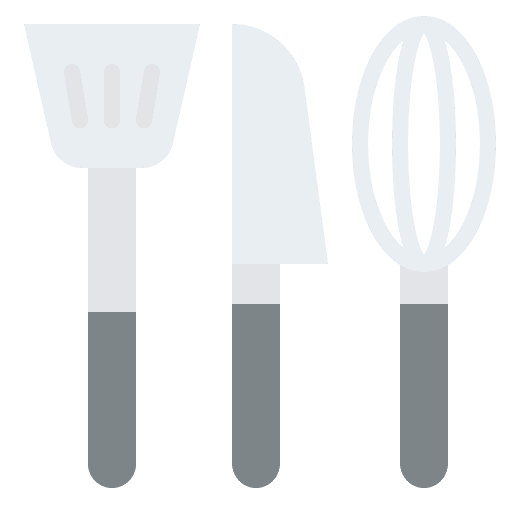 Kitchen tools kitchen cooking kitchen tools icon
