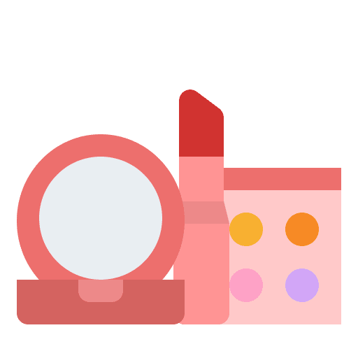 Cosmetics cosmetics makeup woman icon