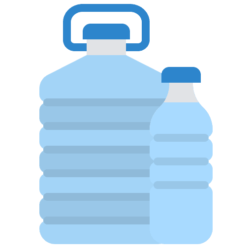 Water food healthy food food and restaurant icon