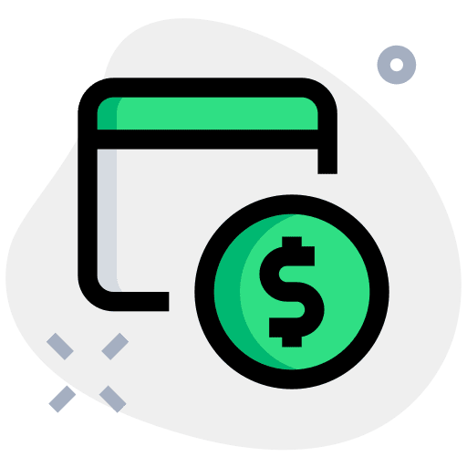 Internet internet browser digital icon