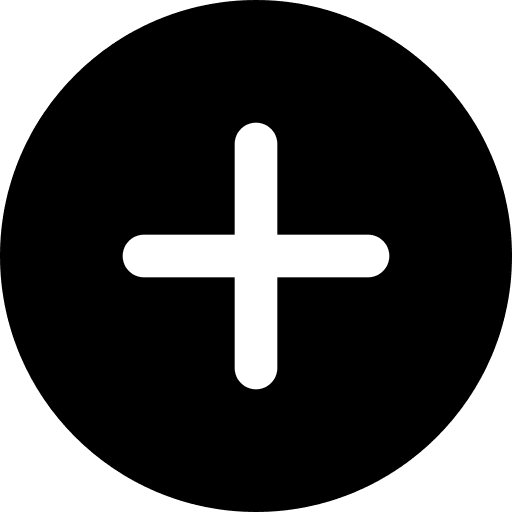 Add maths plus add icon