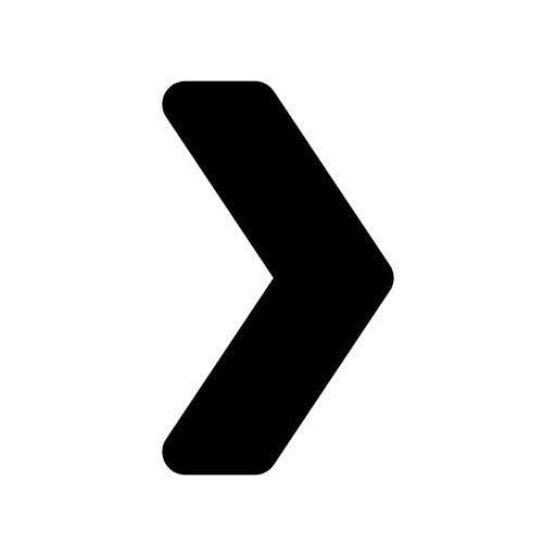 Arrow right arrow right chevron next icon