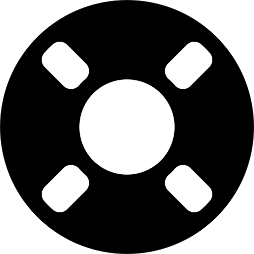 Lifebuoy lifeguard help swimming icon