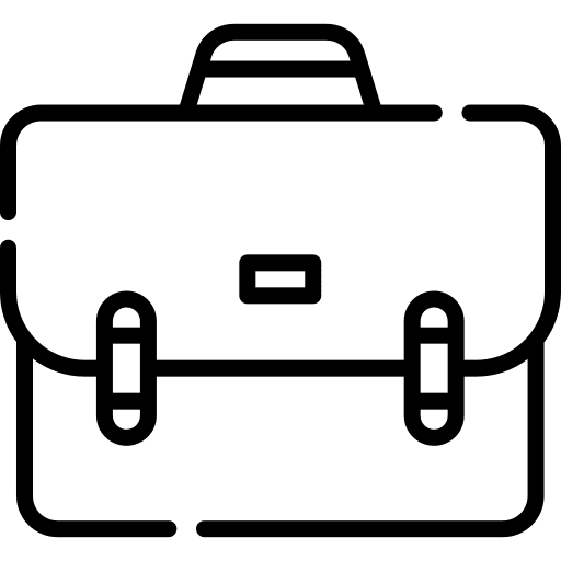 Suitcase suitcase portfolio briefcase icon Suitcase suitcase portfolio briefcase icon