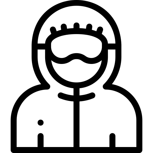 Doctor doctor healthcare and medical prevention icon