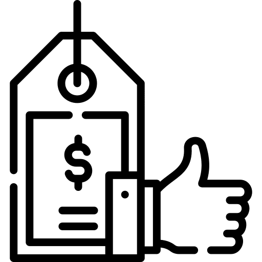 Best price label best price promotion icon