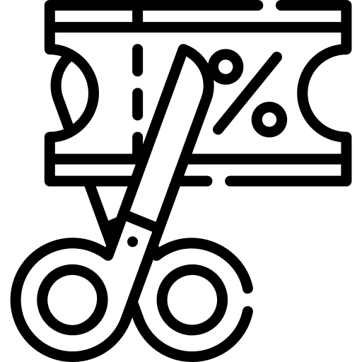 Discount discount sale percentage icon