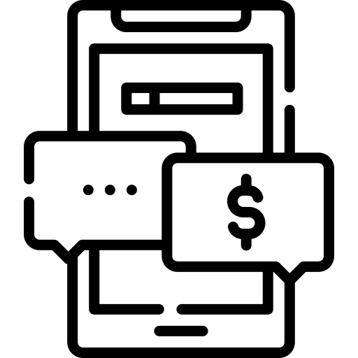 Chatting communications speech bubble chatting icon Chatting communications speech bubble chatting icon