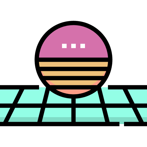 Vaporwave genre music and multimedia punk icon