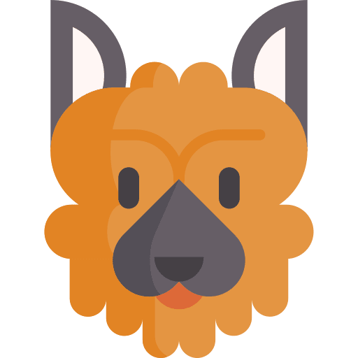 German shepherd pet animals german shepherd icon German shepherd pet animals german shepherd icon