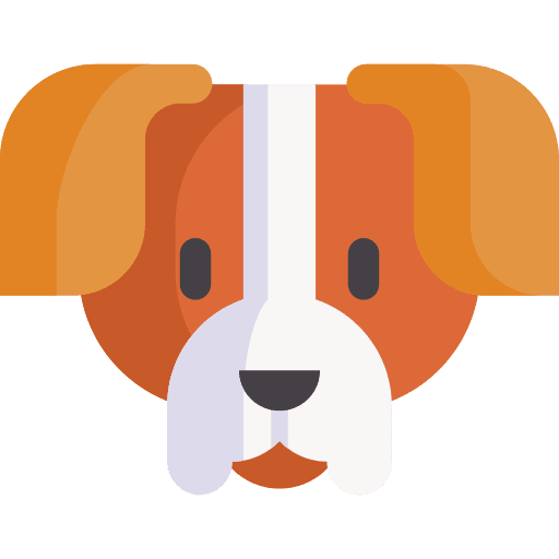 Pointer animal kingdom zoology pointer icon Pointer animal kingdom zoology pointer icon