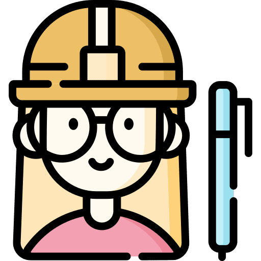 Architect architecture avatar user icon