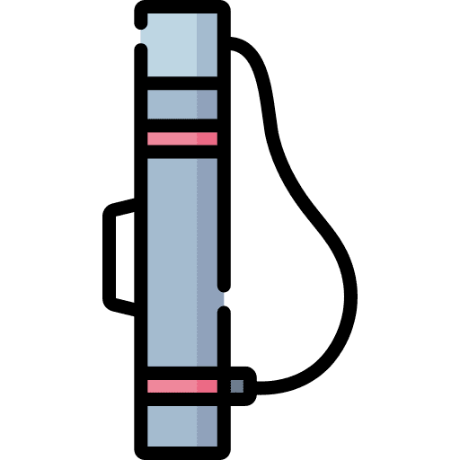 Blueprint transportation art design icon