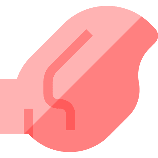 Ears animals ears animal icon