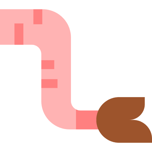 Meat food food and restaurant tail icon