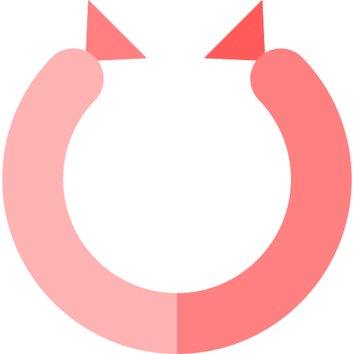 Sausage food and restaurant butcher pork icon Sausage food and restaurant butcher pork icon