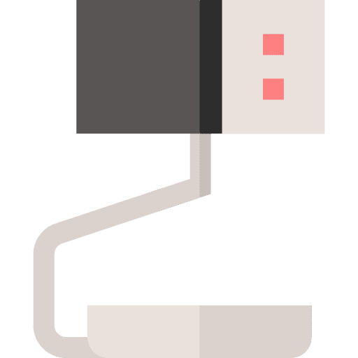 Scale beef ham leg scale icon Scale beef ham leg scale icon