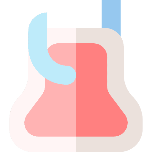 Meat beef steak pork icon Meat beef steak pork icon