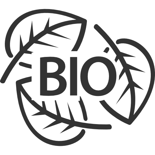 Bio mass eco energy energy bio ecology icon