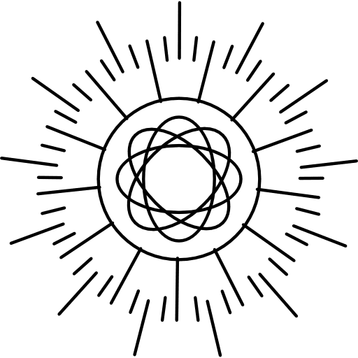 Energy sources power sources symbol icon