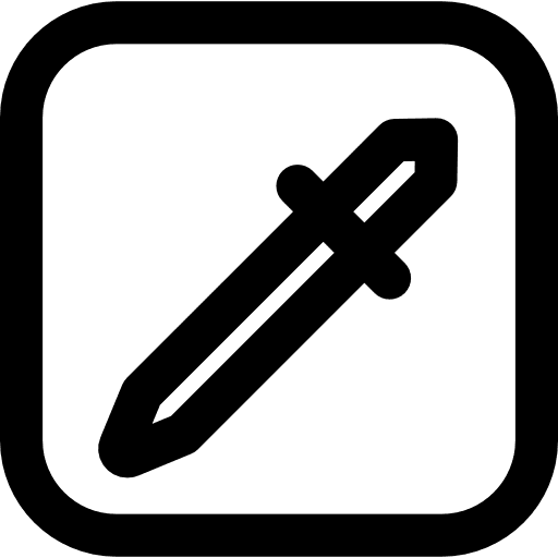 Dropper button graphics editor graphic tool drops icon Dropper button graphics editor graphic tool drops icon