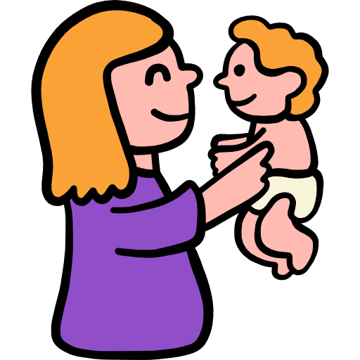 Motherhood family mother motherhood icon Motherhood family mother motherhood icon