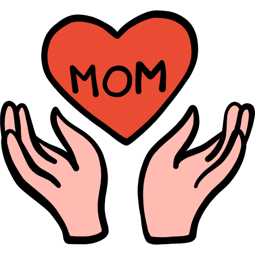 Heart hand heart hands and gestures heart icon Heart hand heart hands and gestures heart icon