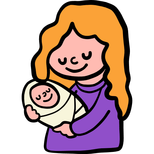 Motherhood motherhood woman people icon Motherhood motherhood woman people icon