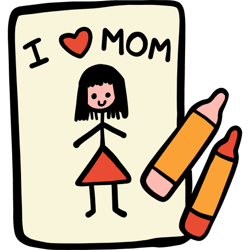 Drawing notebook miscellaneous drawing icon Drawing notebook miscellaneous drawing icon