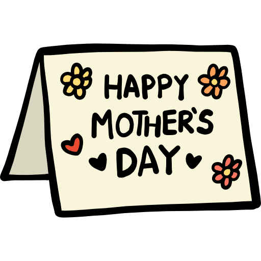 Greeting card celebration greeting card party icon Greeting card celebration greeting card party icon