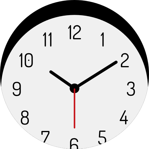 Clock brands and logotypes logotype apple icon Clock brands and logotypes logotype apple icon