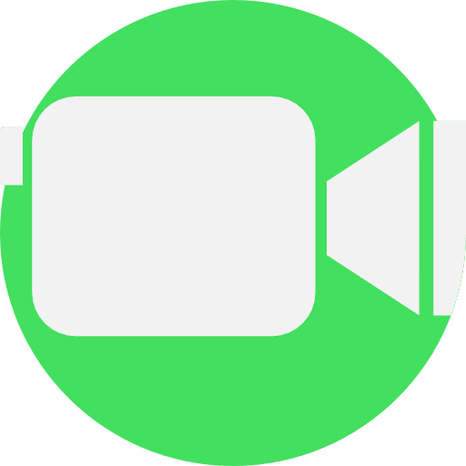 Facetime logo apple brands and logotypes icon Facetime logo apple brands and logotypes icon