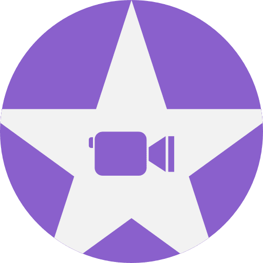 Imovie imovie apple logos icon Imovie imovie apple logos icon