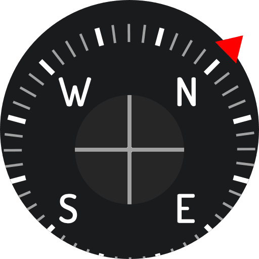 Compass company logo brands and logotypes icon Compass company logo brands and logotypes icon