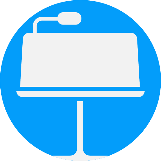 Keynote keynote logos brands and logotypes icon Keynote keynote logos brands and logotypes icon