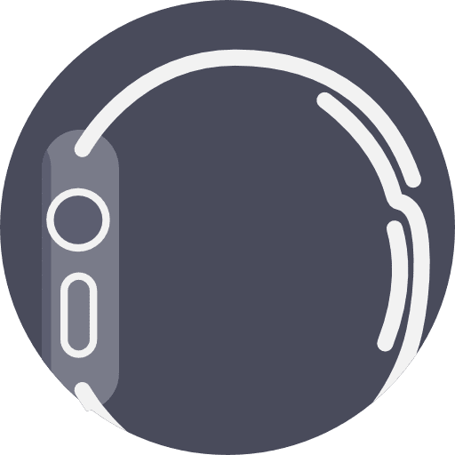 Watch brand watch logotype icon Watch brand watch logotype icon