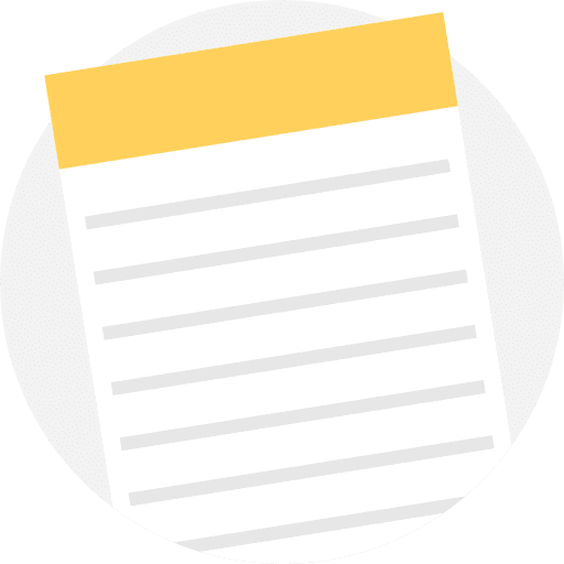 Notes brand logotype logos icon Notes brand logotype logos icon