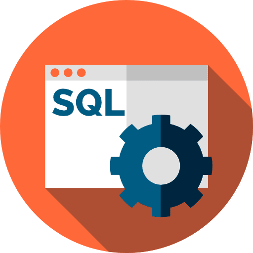 Sql browser format extension icon
