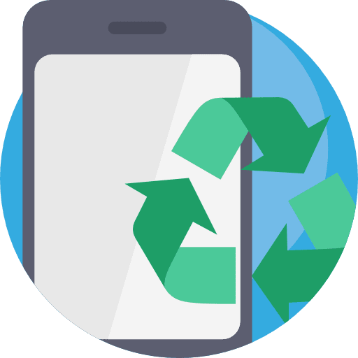 Phone cellphone technology touch screen icon Phone cellphone technology touch screen icon