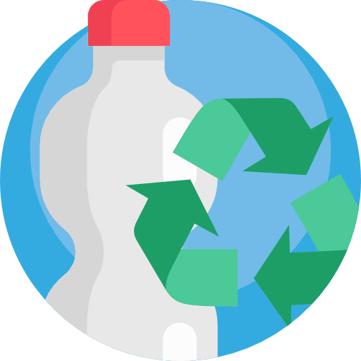 Plastic bottle healthy drinking plastic icon Plastic bottle healthy drinking plastic icon