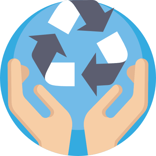 Recycling environment recycle recycling icon Recycling environment recycle recycling icon