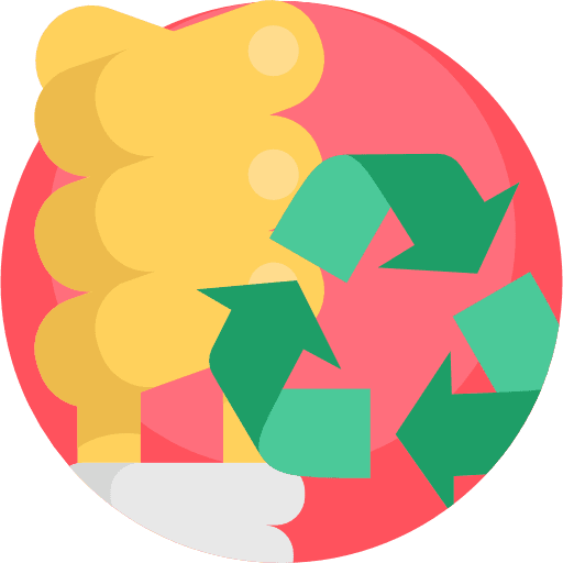 Energy saving ecological light bulb bulb icon Energy saving ecological light bulb bulb icon