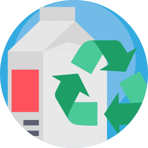 Pack of milk triangle packaging cardboard icon Pack of milk triangle packaging cardboard icon