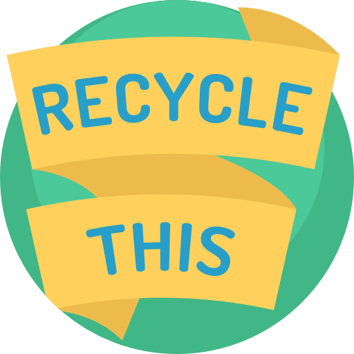 Recycle ecology and environment ecologism earth icon Recycle ecology and environment ecologism earth icon